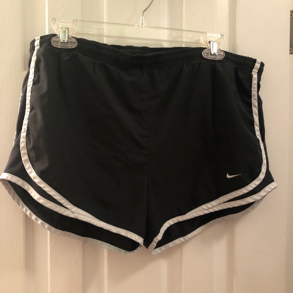 Women’s Nike Shorts-Size Medium